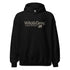 Official Elephant Logo - Perfect Womens Hoodie